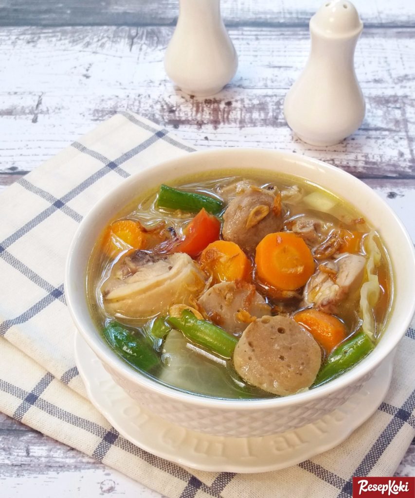 5 Tips Membuat Sendiri Bakso Daging yang Kenyal & Elastis 5 Tips Membuat Sendiri Bakso Daging yang Kenyal & Elastis